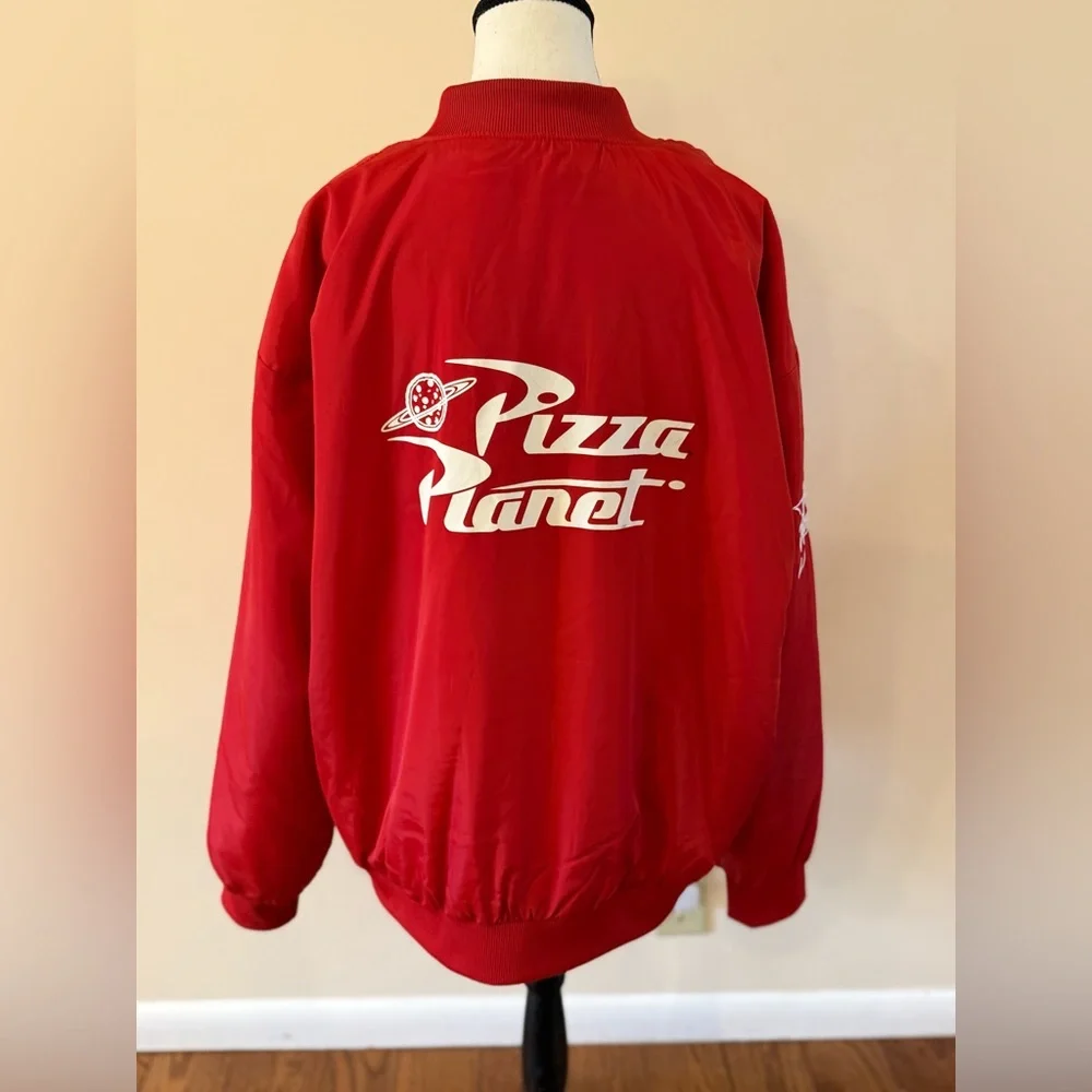 Disney / Pixar - Toy Story, Pizza Planet Jacket - Picture 4 of 9